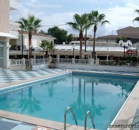 Africamar Aparthotel 3*