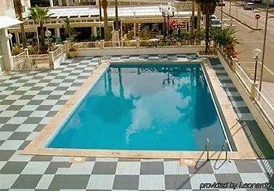 Aparthotel Africamar Can Picafort (Mallorca)