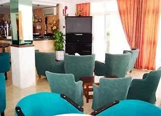Africamar Aparthotel Can Picafort (Mallorca)