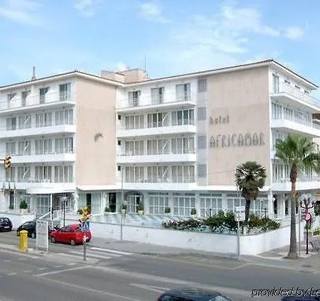 Africamar