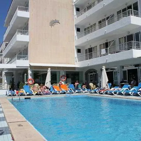 Africamar 3* Can Picafort (Mallorca)