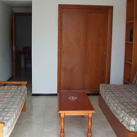 Africamar Aparthotel