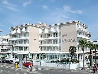 Africamar Aparthotel 3*