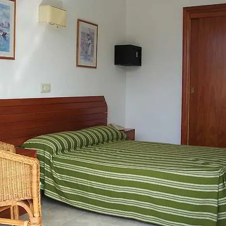 Aparthotel Africamar Can Picafort (Mallorca)