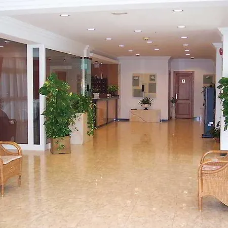 Africamar Aparthotel
