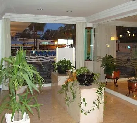Africamar Aparthotel Can Picafort (Mallorca)