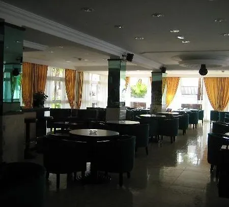 Africamar 3*