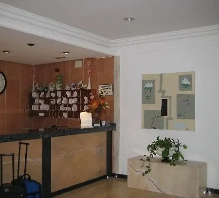 Africamar Aparthotel