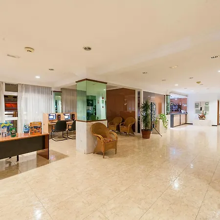 Africamar Aparthotel Can Picafort (Mallorca)