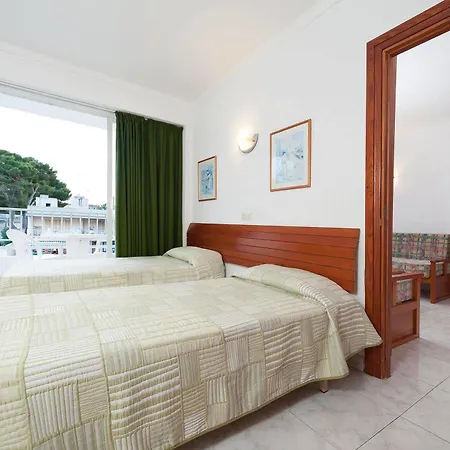 Africamar Aparthotel Can Picafort (Mallorca)
