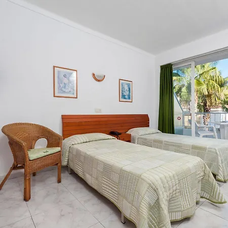 Aparthotel Africamar