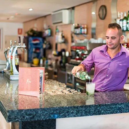 Africamar 3* Can Picafort (Mallorca)