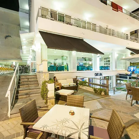 Africamar 3*