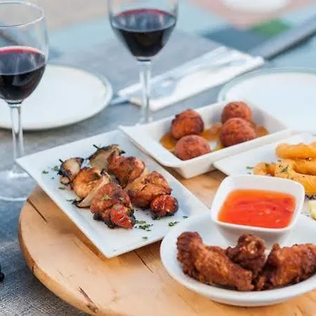 Africamar 3* Can Picafort (Mallorca)