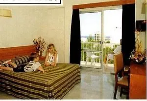 Africamar Aparthotel 3*
