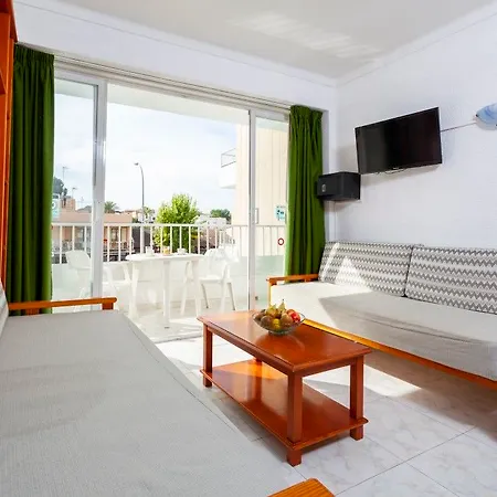 Africamar Aparthotel