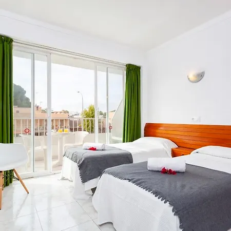 Africamar Aparthotel
