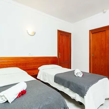 Aparthotel Africamar 3*