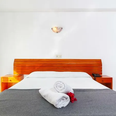 Aparthotel Africamar