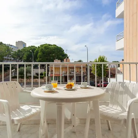 Africamar 3* Can Picafort (Mallorca)